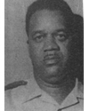 Patrolman Clarence Oden Martin | Alexander City Police Department, Alabama