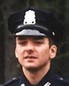 Sergeant Edward E. Neves, Jr. | Taunton Police Department, Massachusetts