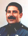 Patrolman Jack G. Martin | Lynden Police Department, Washington