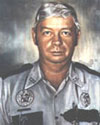Patrolman Robert W. Martin | Conway Police Department, Arkansas