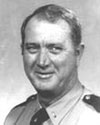 Lieutenant Willis Durwood Martin | Kentucky State Police, Kentucky