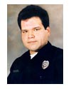 Police Officer Robert Townes Martinez, Jr. | Austin Police Department, Texas