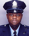 Police Officer Kevin Williams | Philadelphia Police Department, Pennsylvania