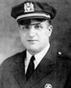 Inspector Frank J. Mascari | Mount Vernon Police Department, New York