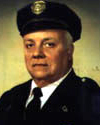 Lieutenant Albert Masi | Campbell Police Department, Ohio