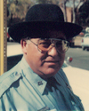 Sheriff Virgil Mason | San Juan County Sheriff's Office, Colorado