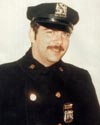 Police Officer Christie D. Masone | New York City Police Department, New York