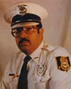 Police Specialist David H. Massel | Woodlawn Police Department, Ohio
