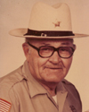 Deputy Sheriff Sherman Robert Massey | Laurens County Sheriff's Office, South Carolina