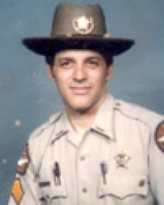 Sergeant Ronald Charles Cheek, Oglethorpe County Sheriff's Office ...