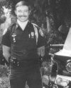 Police Officer Michael W. Burson, Sr. | Orlando Police Department, Florida
