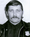 Police Officer Paul F. Mawaka | Springfield Police Department, Massachusetts