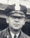 Patrolman Walter Rynold May | Erie Police Department, Pennsylvania