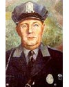 Sergeant Clarence Lemuel Maynard | Virginia Division of Motor Vehicles - Enforcement Division, Virginia