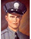 Trooper Urshell Thomas Mayo | Virginia Division of Motor Vehicles - Enforcement Division, Virginia
