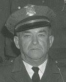 Lieutenant William Benton Mays | Robinson Township Police Department, Pennsylvania
