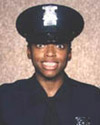 Police Officer Lindora Renee Smith | Detroit Police Department, Michigan