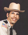 Patrolman Henry David McCall | Frostproof Police Department, Florida