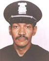 Sergeant Earl Lavelle White | Detroit Police Department, Michigan