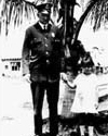Officer Augustus S. McCann | Miami Police Department, Florida