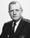 Sergeant Dale W. McCann | Columbus Division of Police, Ohio