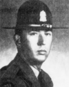 Trooper Michael K. McCarter | Illinois State Police, Illinois