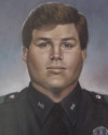 Officer Gary Don McCarthy | Dallas Police Department, Texas