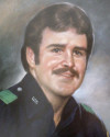 Officer John Thomas McCarthy | Dallas Police Department, Texas