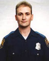 Patrolman Michael Corey McInnis | San Antonio Police Department, Texas