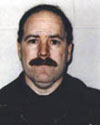 Patrolman George T. Bowman | Pennsauken Township Police Department, New Jersey