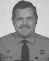 Corporal Darrell Dean McCloud | Maricopa County Sheriff's Office, Arizona