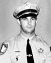 Officer William E. McCooley | Jacksonville Police Department, Florida