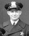 Patrolman Donald E. McCormick | Chicago Police Department, Illinois