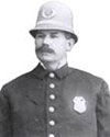 Patrolman Michael McCormick | Niagara Falls Police Department, New York