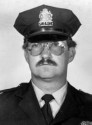 Police Officer William George McCracken | Philadelphia Police Department, Pennsylvania