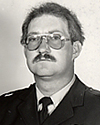 Police Officer William George McCracken | Philadelphia Police Department, Pennsylvania