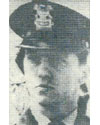 Patrolman Gary D. McCullen | Saginaw Police Department, Michigan