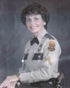 Officer Doreen E. McCumber | Chatham County Police Department, Georgia