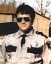 Patrolman Barry Kent McDaniel | Conway Police Department, Arkansas