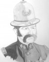 Captain William B. McDaniel | Cedar Rapids Police Department, Iowa