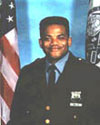 Police Officer David A. Willis | New York City Police Department, New York