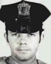 Patrolman Michael P. McEllen | Paramus Police Department, New Jersey