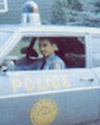 Patrolman Richard Harold McEvoy | Spencer Police Department, Massachusetts