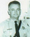 Patrolman Gordon McFall | Osceola Police Department, Arkansas