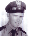 Officer A. B. McGaffey, III | Galveston Police Department, Texas