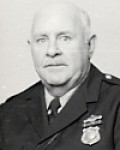 Sergeant John Hugh 