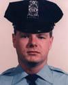 Officer Scot Shaffer Lewis | Metropolitan Police Department, District of Columbia