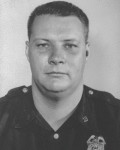 Sergeant Cornelius P. McGowan | New York City Police Department, New York