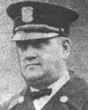 Patrolman Harry McGraw | Minneapolis Police Department, Minnesota