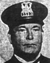 Patrolman Edward McGuire | Chicago Police Department, Illinois